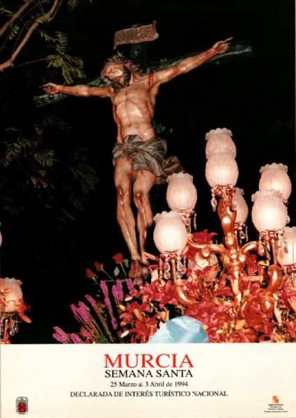 Semana Santa en Murcia  